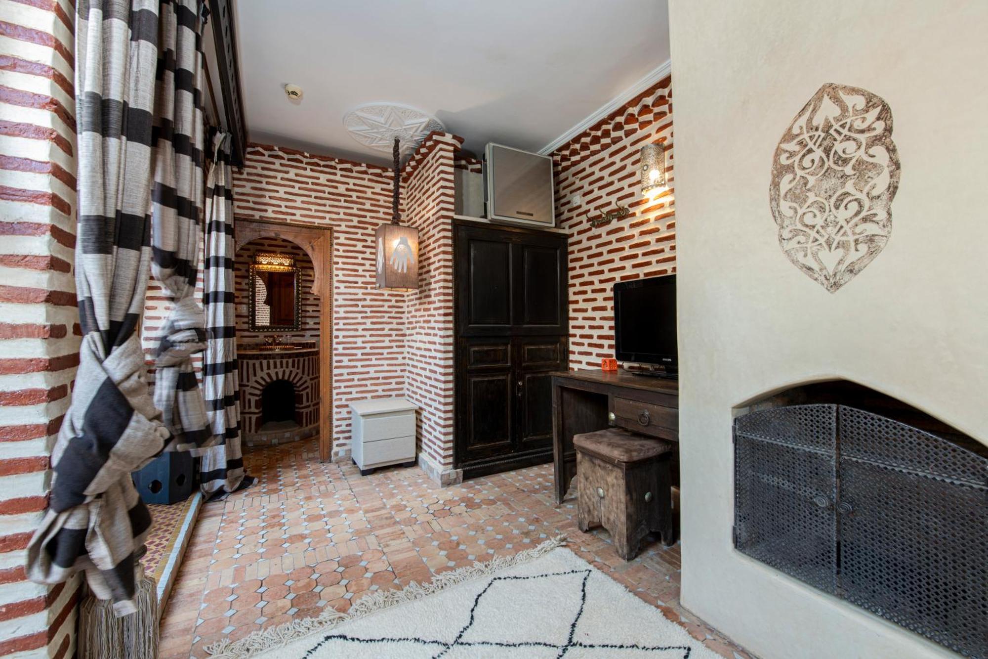 Maison Do มาร์ราเกช ภายนอก รูปภาพ