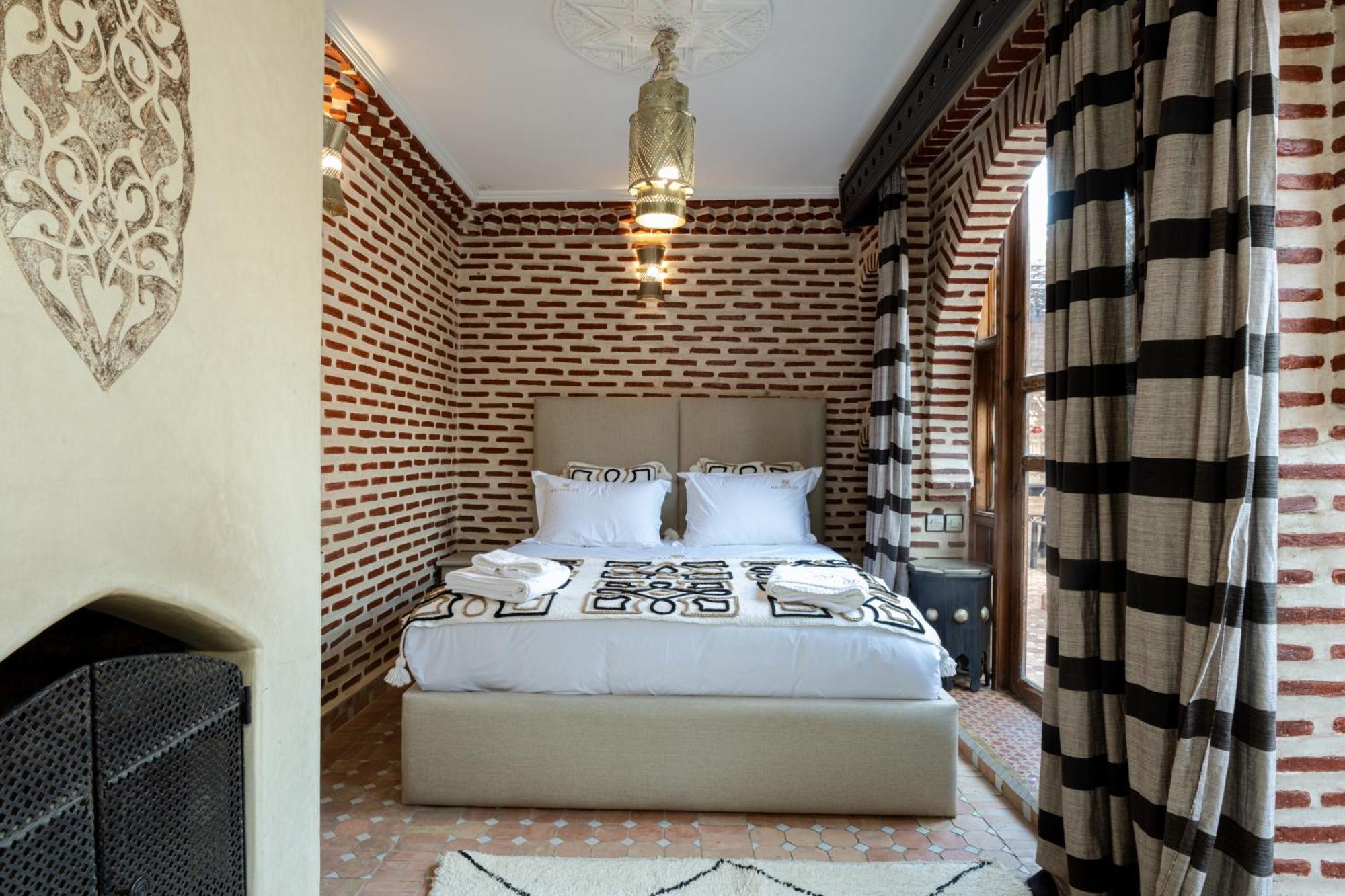 Maison Do มาร์ราเกช ภายนอก รูปภาพ