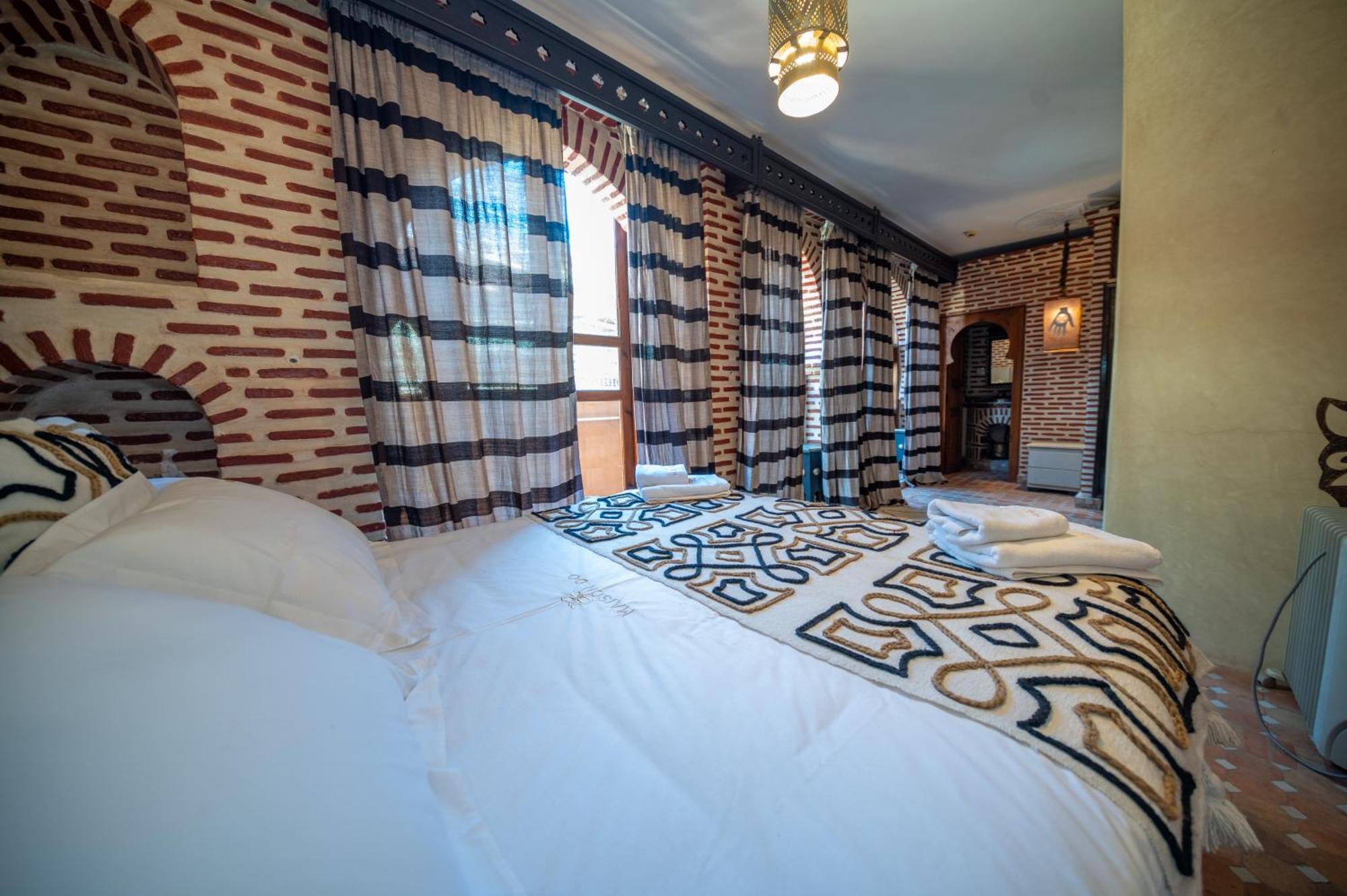 Maison Do มาร์ราเกช ภายนอก รูปภาพ