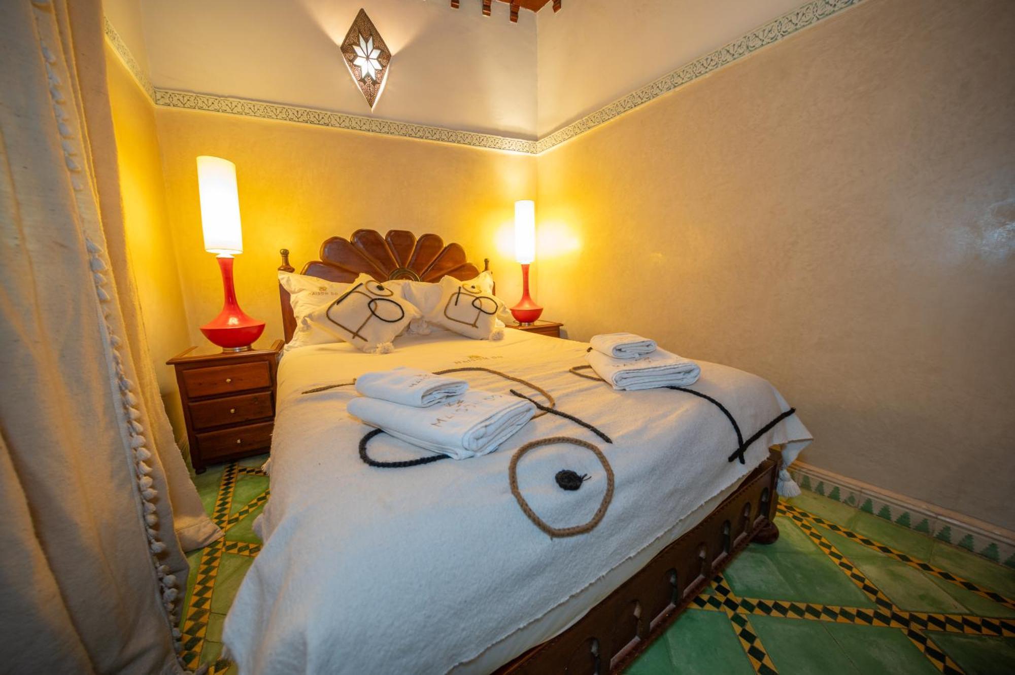 Maison Do มาร์ราเกช ภายนอก รูปภาพ