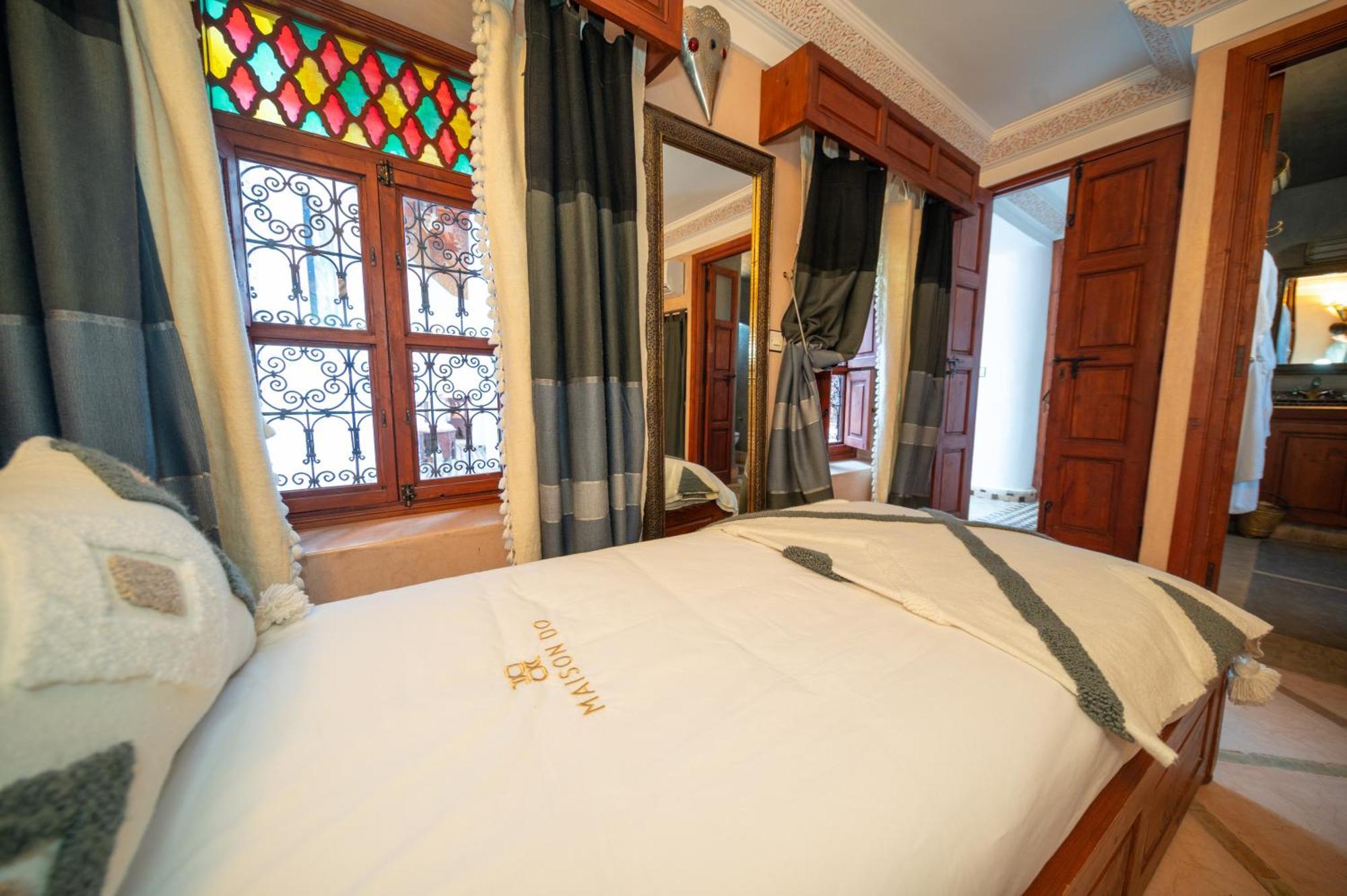 Maison Do มาร์ราเกช ภายนอก รูปภาพ